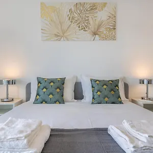 Apartamento Fabulous Terrace Over Monsanto By Innkeeper, Lisboa