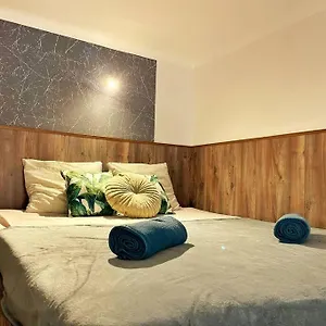  Appartement Bp Stylish Flats Hongrie