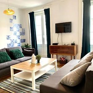 Apartamento Downtown Original, Lisboa