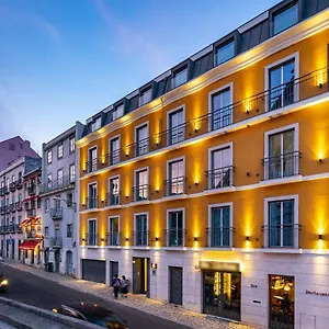 Apartamento Les Deux Mariettes &, Lisboa
