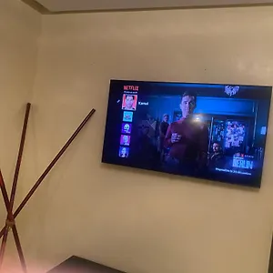  Appartement Familiale Luxe Et Spacieuse Maroc