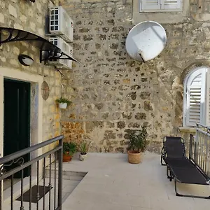  Appartement Marin Croatie