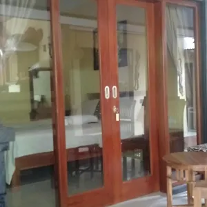  Séjour chez l'habitant Dekwah Indonésie