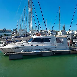 Private Yacht, We Our Guests Lisboa