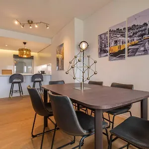 Apartamento Saldanha Flats I By Innkeeper, Lisboa