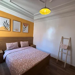  Appartement Julie's Airport Maroc
