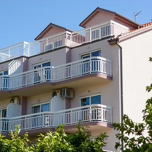  Appartement Mm Croatie